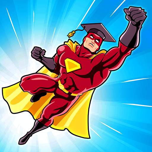 Super Hero Flying School 0.7.0