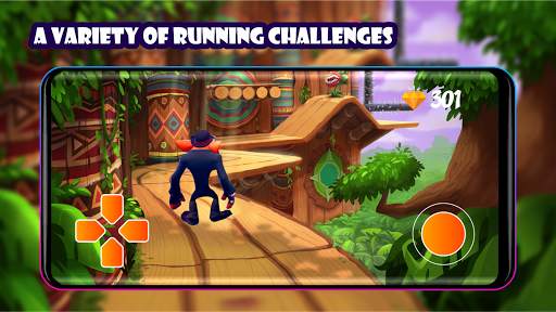 Crash King скриншот 4