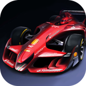 Formula Racing 1 : Real Speed icon