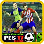 Guide PES 17 Tips 1.0