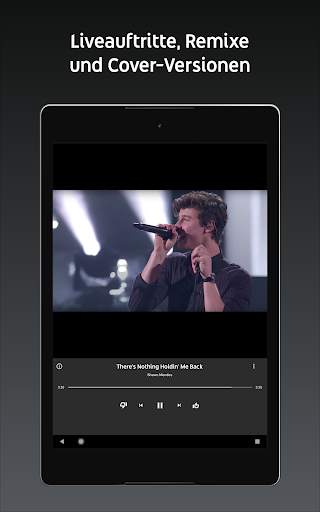 YouTube Music screenshot 8