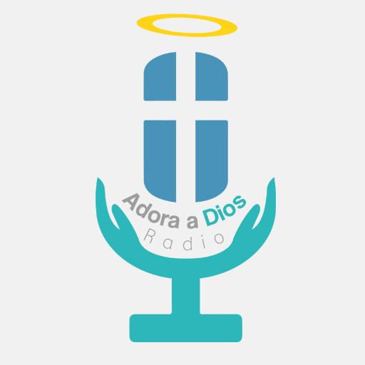 Adora a Dios Radio icon