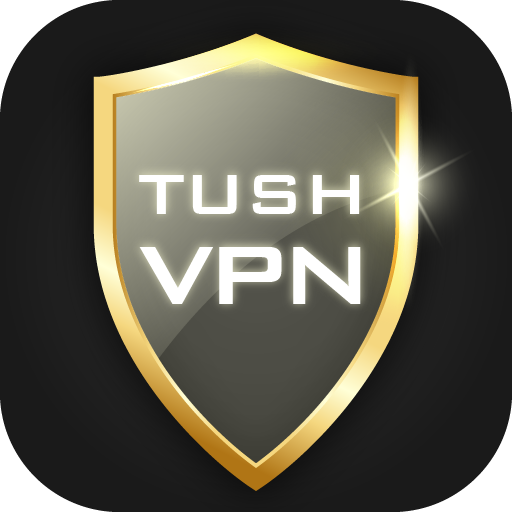 vpn filter tush speed icon