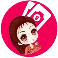 Pout Status Reward App logo