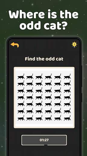 Can You Find the Mistake? Find screenshot 3