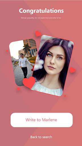 Live Talk - Random Video Chat screenshot 5