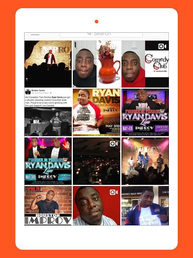 The IAm Ryan Davis App screenshot 12