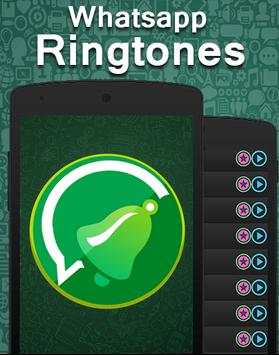 Ringtones For WhatsApp screenshot 1
