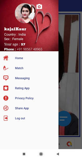 CHAT HOT-HOT Girls Video Chat,Hot Girl Chat screenshot 4