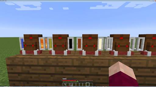 Backpack mods for minecraft screenshot 3