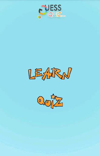 Full form Quiz screenshot 1