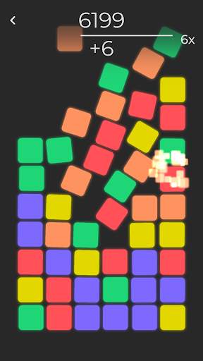 Squbles : bubble crush screenshot 7