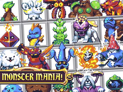 Epic Monster TD - RPG Tower De screenshot 2