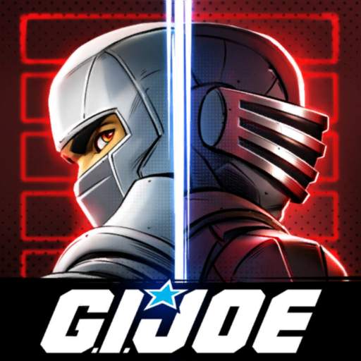 G.I. Joe: War On Cobra - PVP Strategy Battle 2.1