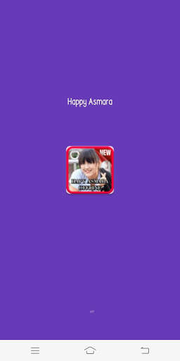 Happy Asmara 2021 Terbaru | Offline   Lirik screenshot 1
