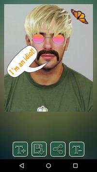 Funny Face Changer screenshot 7