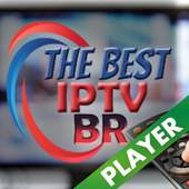 THE BEST PLAYER 1.3