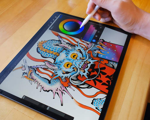 Learn Adobe Illustrator screenshot 7