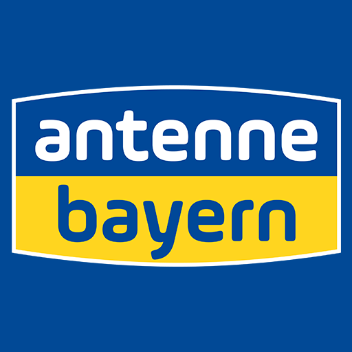 ANTENNE BAYERN आइकन