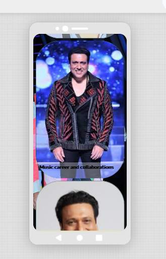 Govinda screenshot 6