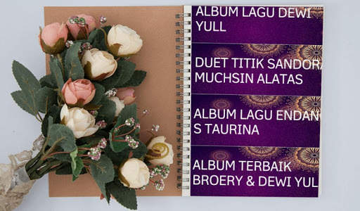 Gudang Lagu Pop Lawas screenshot 5