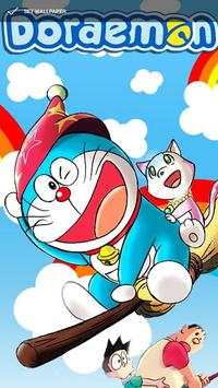 Doramon Wallpaper screenshot 8