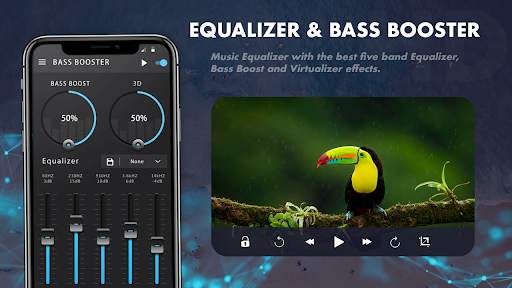 Sax Video Player - All Format HD XNX Video Player screenshot 5