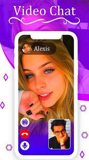 New FaceTime Messenger & Video Calls Tips screenshot 1