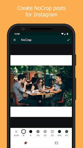 PanoramaCrop for Instagram screenshot 6
