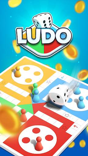 Ludo Sin Conexión screenshot 1