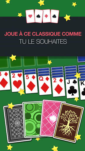 Solitaire Jam screenshot 2