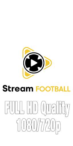 Stream Football App: Live Football Stream screenshot 2