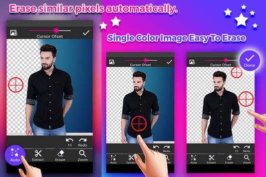 Village Photo Editor screenshot 1