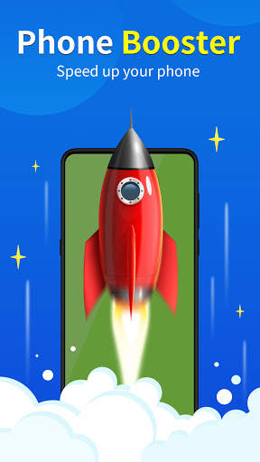 Battery Saver-Ram Cleaner screenshot 3