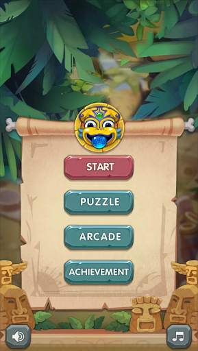 marble match classic free screenshot 1