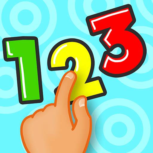 Baby numbers - Learn to count 3.5