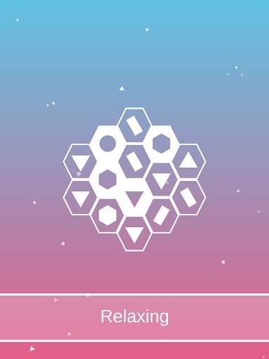 Lyra - Minimalist Puzzle Game screenshot 19