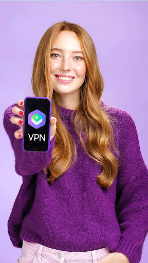 Hexa VPN screenshot 3
