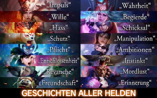 TEPPEN screenshot 15