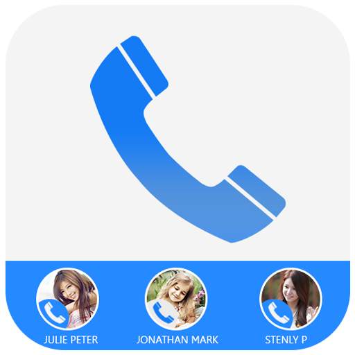 Speed Dialer & Caller Widget 1.1