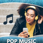 Top Pop Songs Offline icon