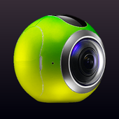Live Cameras from Brazil IPTV أيقونة