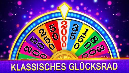 Wild Classic Vegas Slots screenshot 4