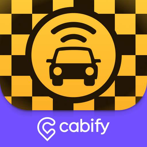 Easy Tappsi, a Cabify app 8.94.2