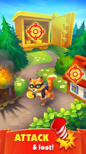 Spin Voyage: Master of Coin! screenshot 4