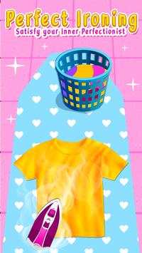 Perfect Ironing: Satisfy your Inner Perfectionist screenshot 4