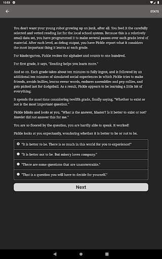 Choice of Games screenshot 20