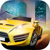 Real Racing Game 1.0