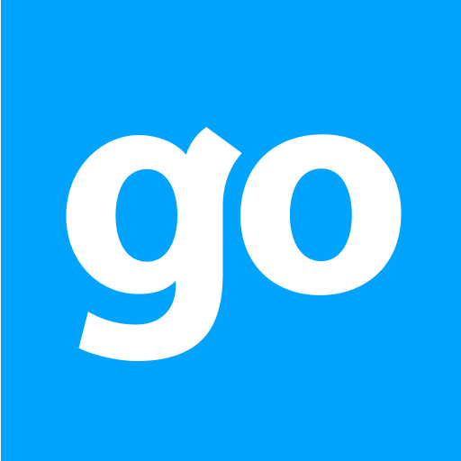 Gopuff—Alcohol &amp; Food Delivery icon