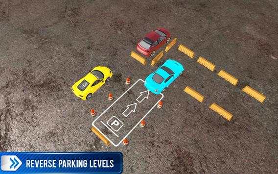 Driving School 2018 screenshot 5